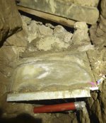 Shuttering removed.JPG