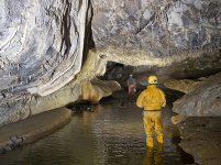 Tony and Martin in the streamway web.jpg