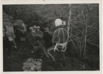 21. Sid Perou with Dave Brook and Unknown at Alum pot.jpg