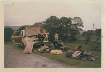25. Unknown Cavers Kitting up.jpg