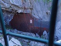 Eascalón entrance.JPG