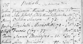 Samuel Brailsford burial 1797.JPG