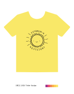 Vitamin-D CHECC Shirt.png