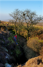 Rumbling Hole entrance.png