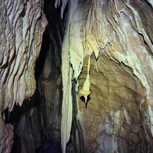 Eldon hole- Damocles rift