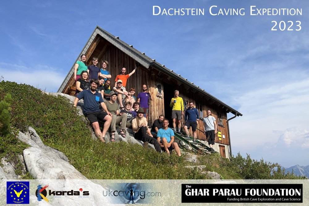 Dachstein Caving Expedition 2023 group.jpg